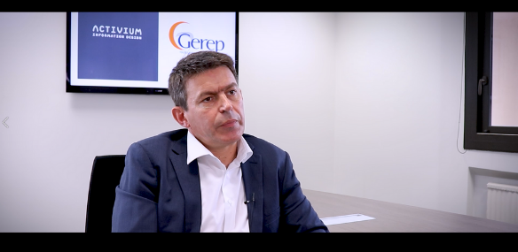 GEREP | Success Story [TÉMOIGNAGE CLIENT]