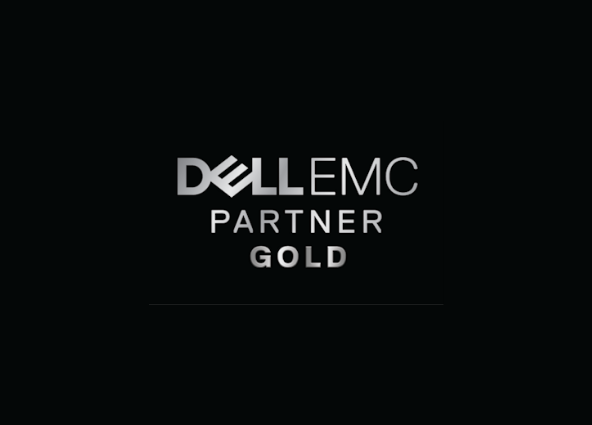 Renouvellement de notre certification GOLD chez notre partenaire DELL!