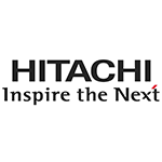 Hitachi – inspire the Next – infra