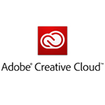 Adobe Creative Cloud Editeur