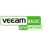 Veeam Basic Editeur