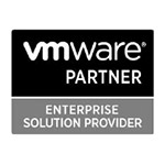 Vm Ware Partner Entreprise Editeur