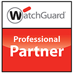 WatchGuard-Professional Partner